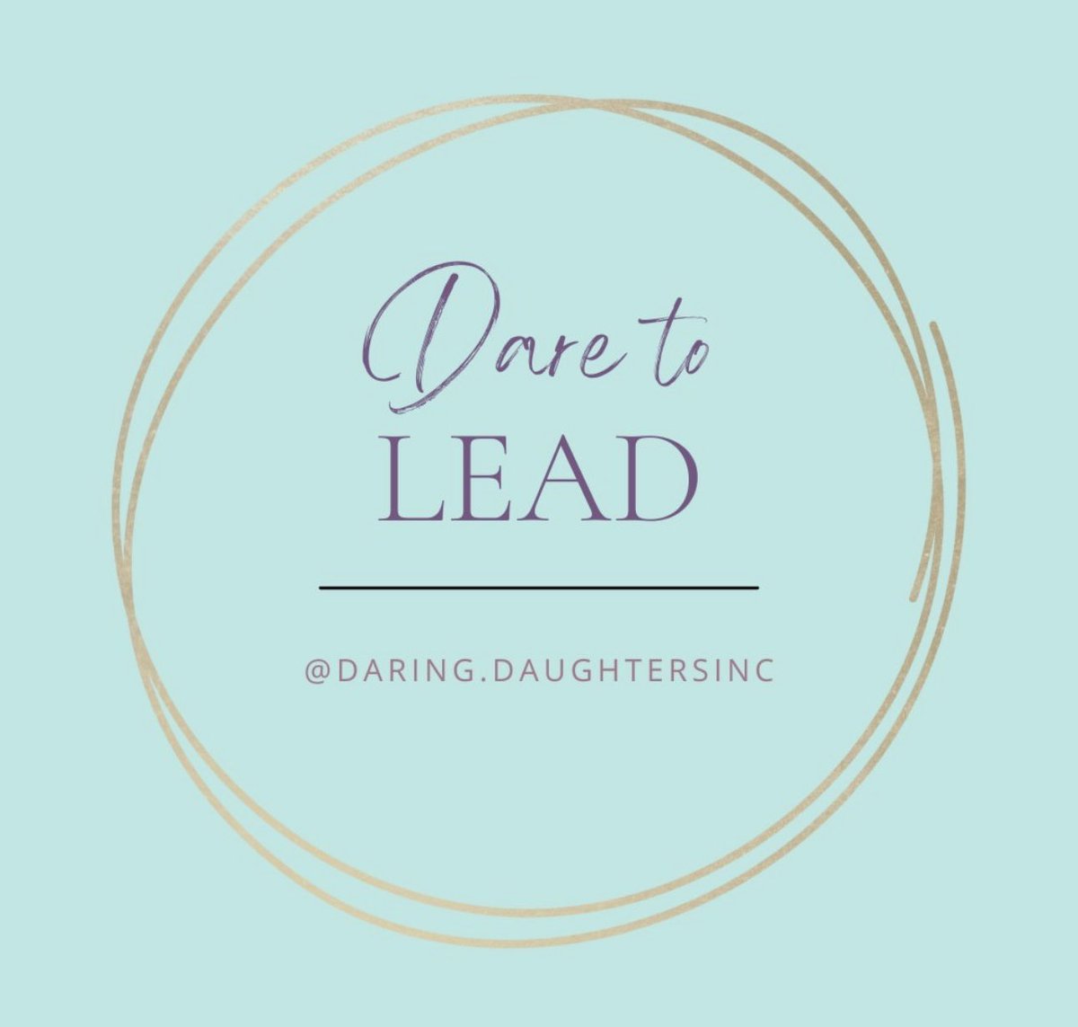 DaringDaughters's tweet photo. https://t.co/MfAaI4mgrj