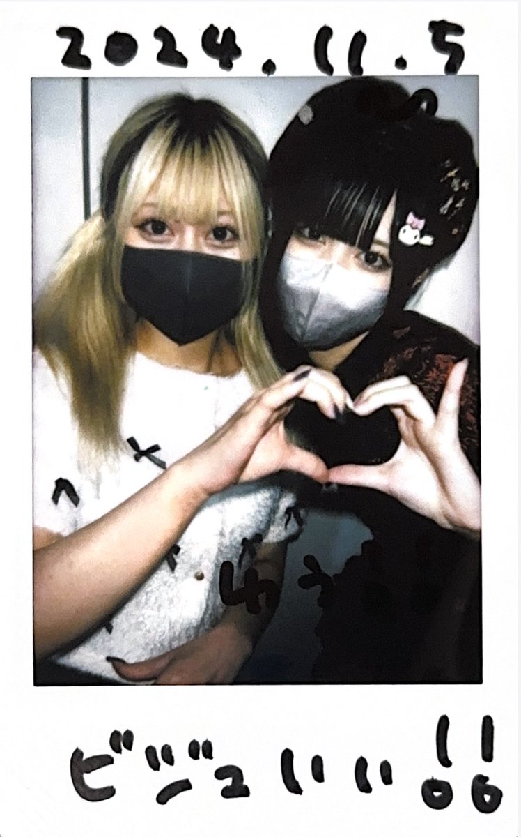 0x0_pm's tweet photo. 2024.5.11
『New Generations!! Vol.19』

クロミちゃんも帽子も全てが可愛いしビジュが良い‼️前髪薄めじゃないですか❓可愛い‼️可愛い‼️見返す度可愛いな七海さん‼️

 #わんわん生存確認 https://t.co/L1kM3hXwGy