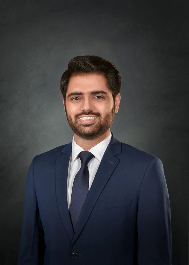 Muhammad Salman Ullah tweet media