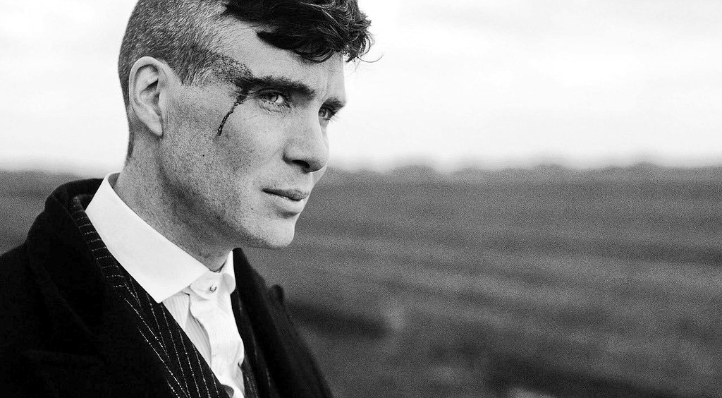 Best Of Peaky Blinders (@thomascontext) on Twitter photo 