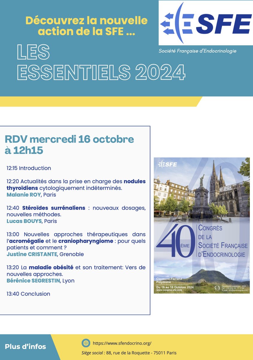 Gerald Raverot tweet media