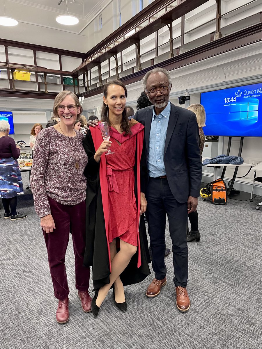 Femi Oyebode tweet media