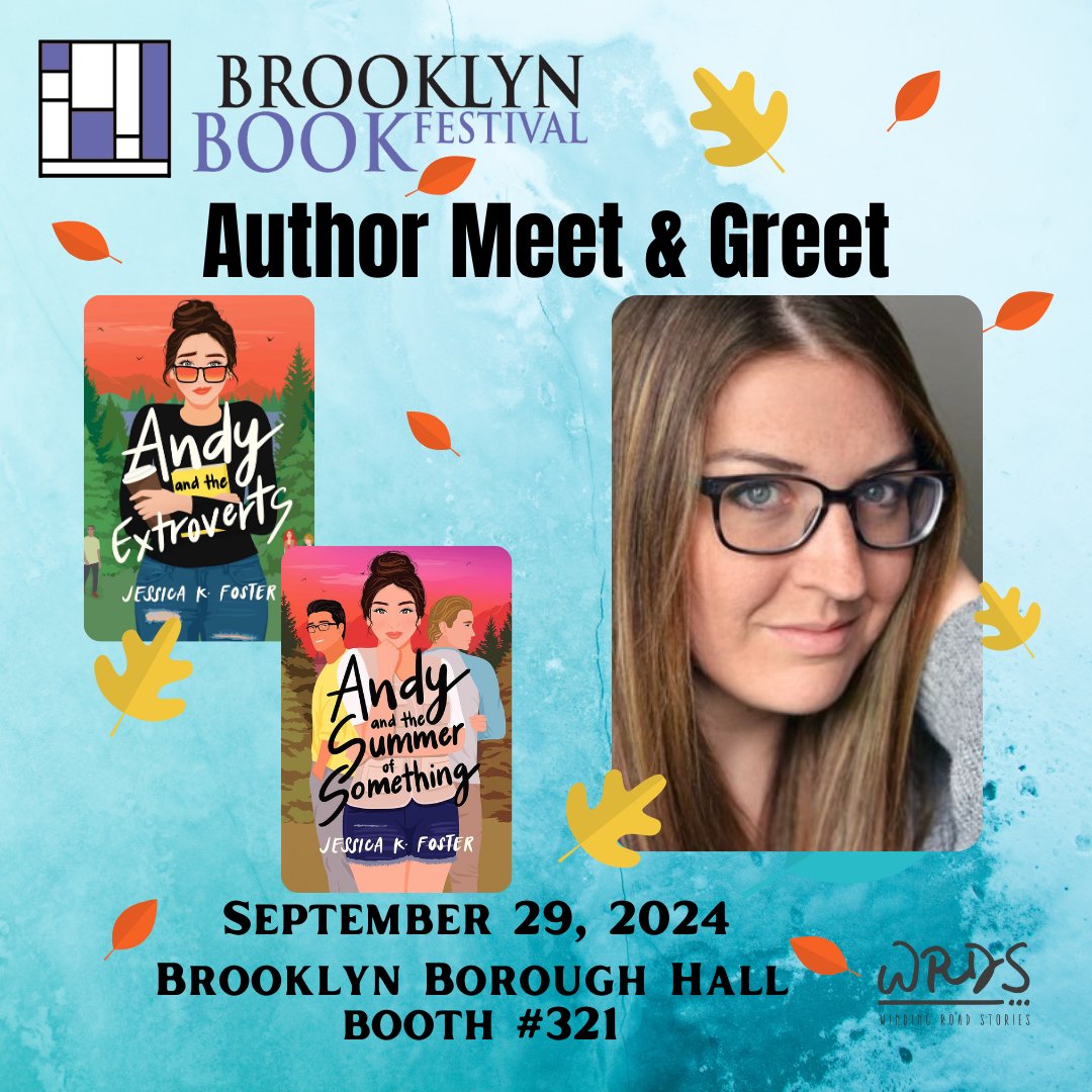 Winding Road Stories tweet media