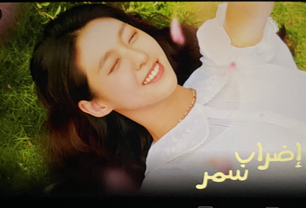 #إضراب_سمر مسلسل كوري  اضراب سمر #مسلسلات_كوريه  فتاه تواجه يوم سيء في العمل ف تقرر ترك مدينتها سول والعيش في قريه بهدوء وتاسس حياتها ويحدث مالم يحصل بالحسبان وتواجه جثه مقتوله في منزلها  ..  #مسلسل_كوري