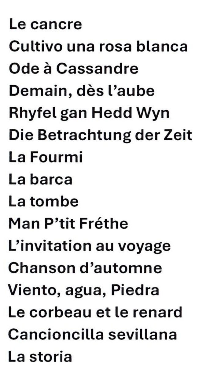 Looking forward to celebrating the European Day of Languages tomorrow! There will be an MFL Quiz for the Juniors &amp; a Poetry evening in a French restaurant.  #KSBFrench #KSBSpanish #KSBMFL #KSBQuality #KSBCommunity <a href="/KingsBruton/">King's Bruton</a>