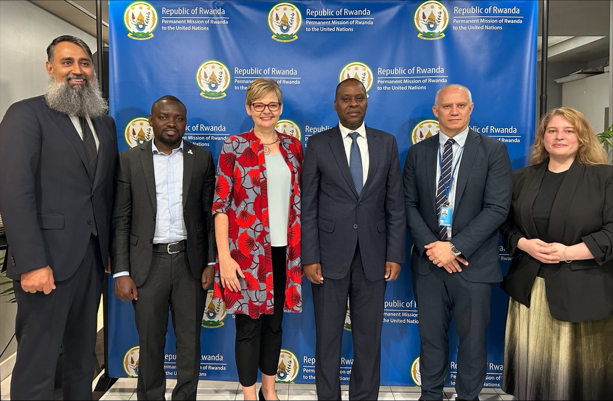 Global Environmental Governance Project tweet media