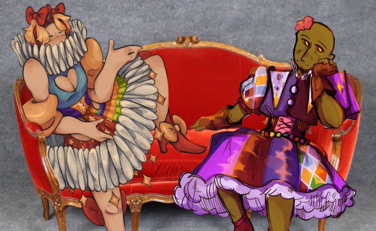 Daily Oli Doodles tweet media