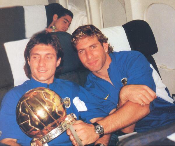PadreBostero's tweet photo. Tricampeón del mundo y que la cuenten como quieran. ⭐️⭐️⭐️ https://t.co/LP8XOuoopi