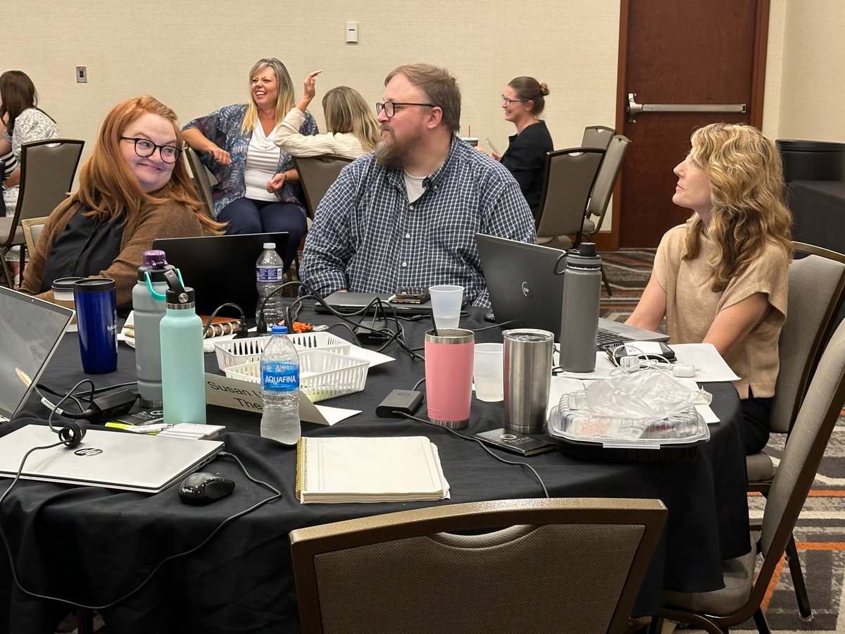 Tennessee Technical Assistance Network (TN-TAN) tweet media