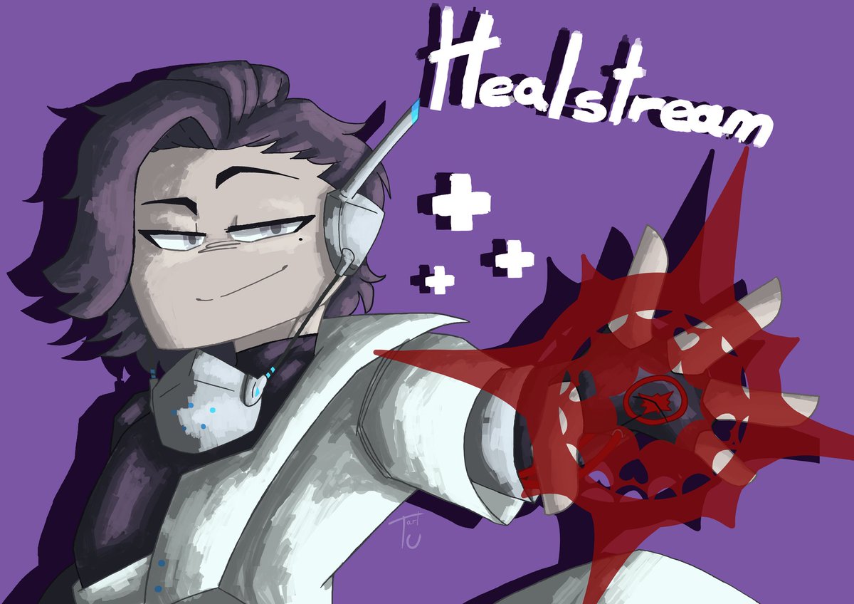Nichtchachi's tweet photo. Drawings I did a good while ago of my and my friends Overwatch OCs

#Overwatch2 #OverwatchFanart #OverwatchOC https://t.co/K2GwbB54fV
