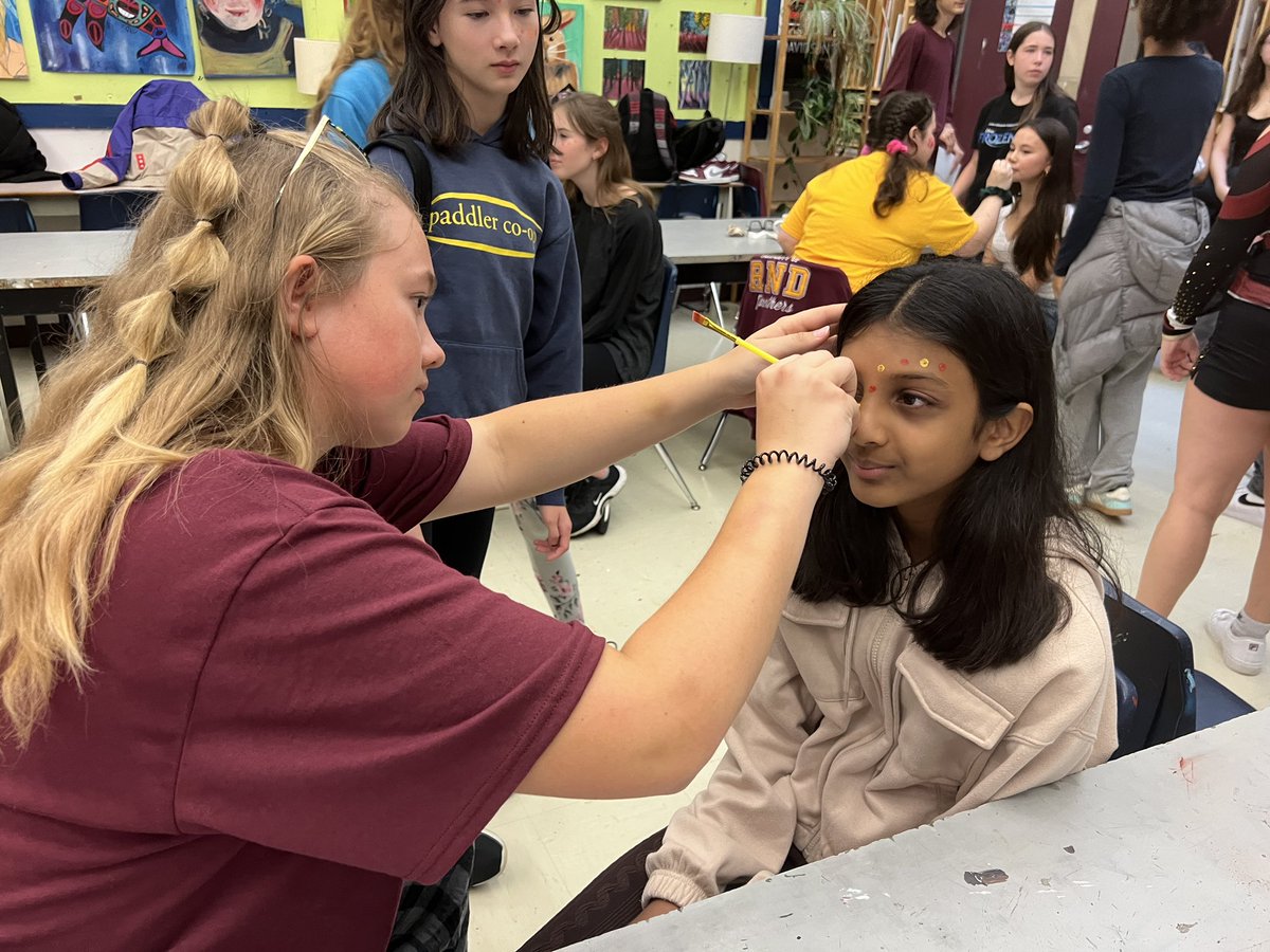 Regiopolis-Notre Dame tweet media