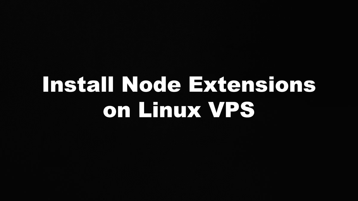 I have added Sepolia & Holesky $ETH POW Faucet Mining to the guide Now you  can easily mine $ETH Faucets with your VPS