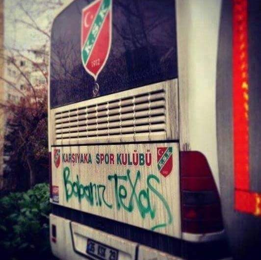 Bizim için kimse fark etmez çokta kasmayın yani