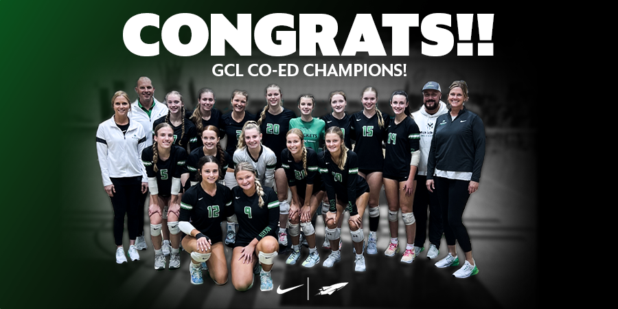 McNicholas Athletics (@mcnathletics) on Twitter photo GVB | Back to Back!!
Last night <a href="/McNWVB/">McNicholas High School Women's Volleyball</a> won the GCL CO-ED League Title for the second year in a row! Congratulations to the whole program on such a big time accomplishment!
Lets show them love and support by attending their match vs Summit tonight!
#GoRockets
#BondedTogether GVB | Back to Back!!
Last night <a href="/McNWVB/">McNicholas High School Women's Volleyball</a> won the GCL CO-ED League Title for the second year in a row! Congratulations to the whole program on such a big time accomplishment!
Lets show them love and support by attending their match vs Summit tonight!
#GoRockets
#BondedTogether