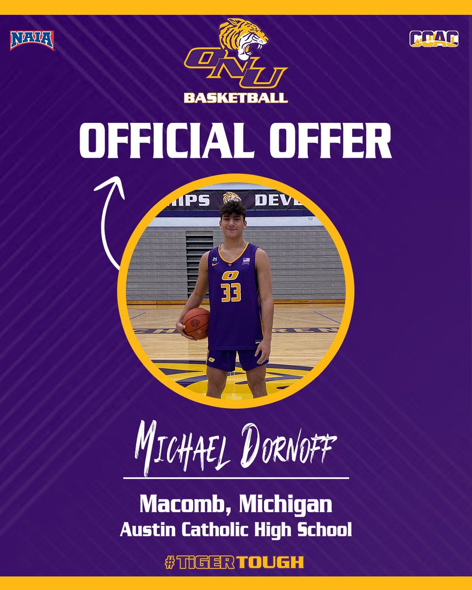 Michael Dornoff tweet media