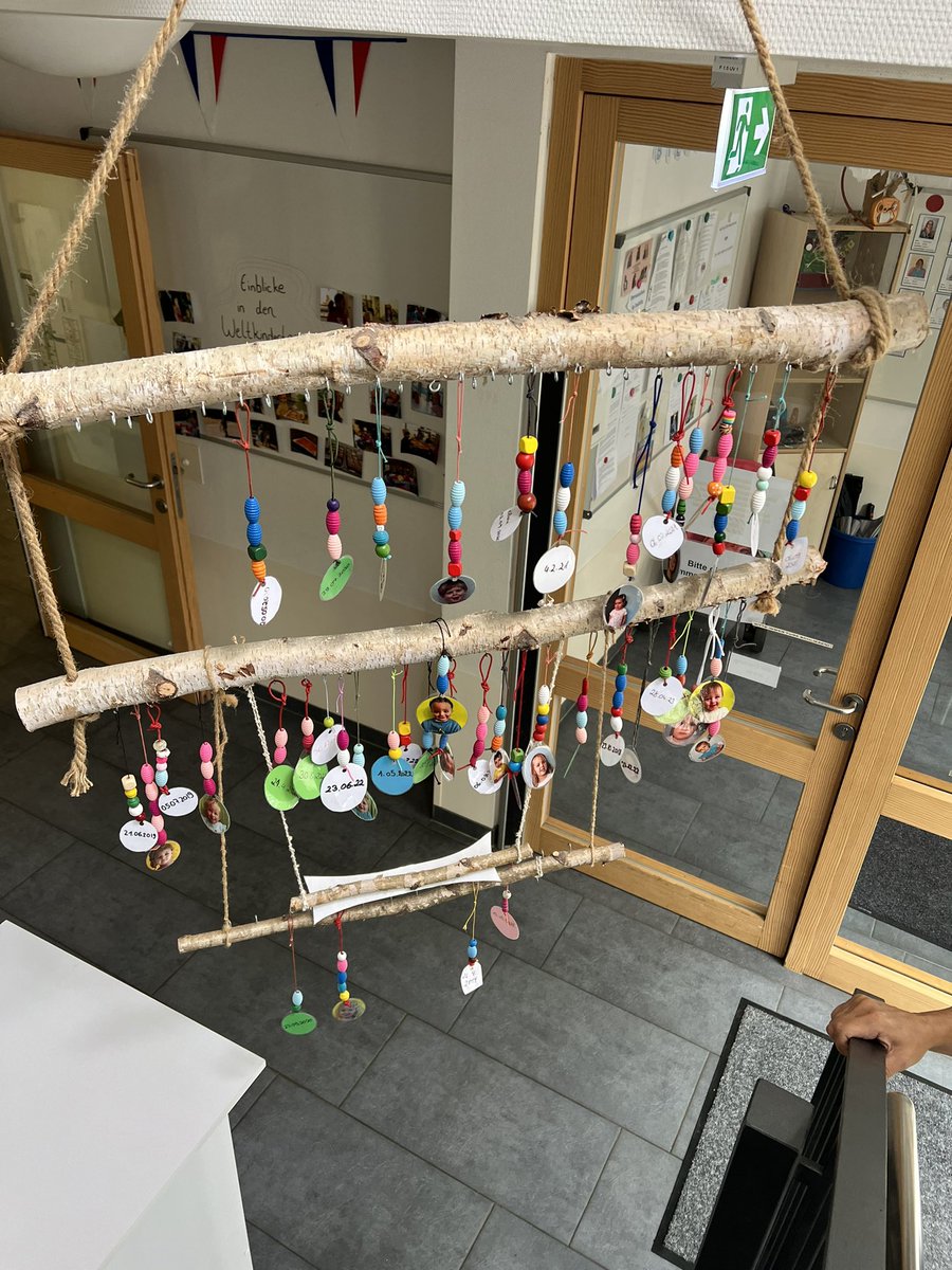 2,5 jours à Sarrebruck avec 5 collègues meusiennes dont la CPD Langues Magali <a href="/Forveil21/">Magali Forveil</a> pour découvrir le fonctionnement des Kitas et trouver des partenaires pour nos écoles maternelles nouvellement labellisées Élysée. Un séminaire franco-allemand riche d’étonnement.