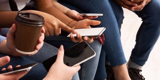 natlawreview's tweet photo. #California: Age-Appropriate Design Code Act Partially Blocked, New Social Media Law Signed https://t.co/ZXGx1MP3X4 #socialmedia #designcode #californialaw @SheppardMullin https://t.co/qPQiBRporX