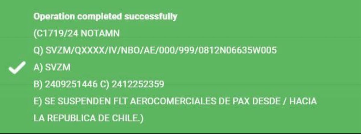 Madelein Garcia tweet media