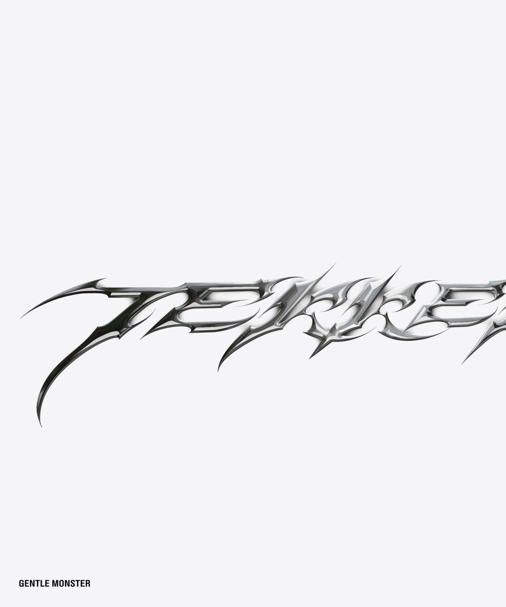 deathbyangels's tweet photo. TEKKEN x Gentle Monster
by deathbyangels. https://t.co/fyO6ekvRxf