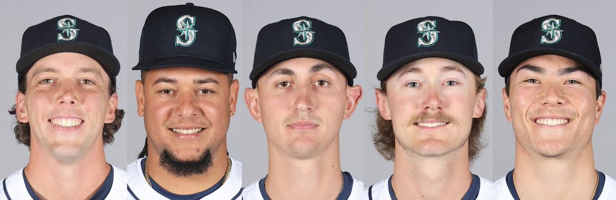 CodifyBaseball's tweet photo. Most Quality Starts in 2024:

92 SEA
79 PHI
75 KC
73 ATL
72 HOU
67 TOR BAL
66 PIT
64 NYM
63 SD
62 MIN
61 CHC
59 STL
58 NYY
56 BOS
54 DET ARI
53 TEX COL
50 LAD CIN LAA
49 WSH SF
48 CWS
46 TB
44 OAK
43 CLE
40 MIL
28 MIA https://t.co/TKS2VfZa9t