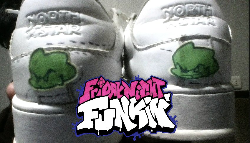 KaizoPlus's tweet photo. Pico (Pico Mix) #FNF #fridaynightfunkin #picoupdate #style https://t.co/t7187O9Ciy
