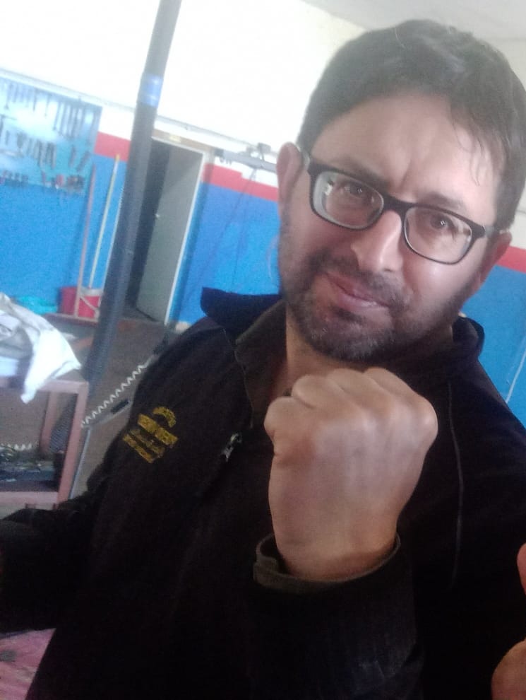 SlyEnzo's tweet image. #selfie4occhi
