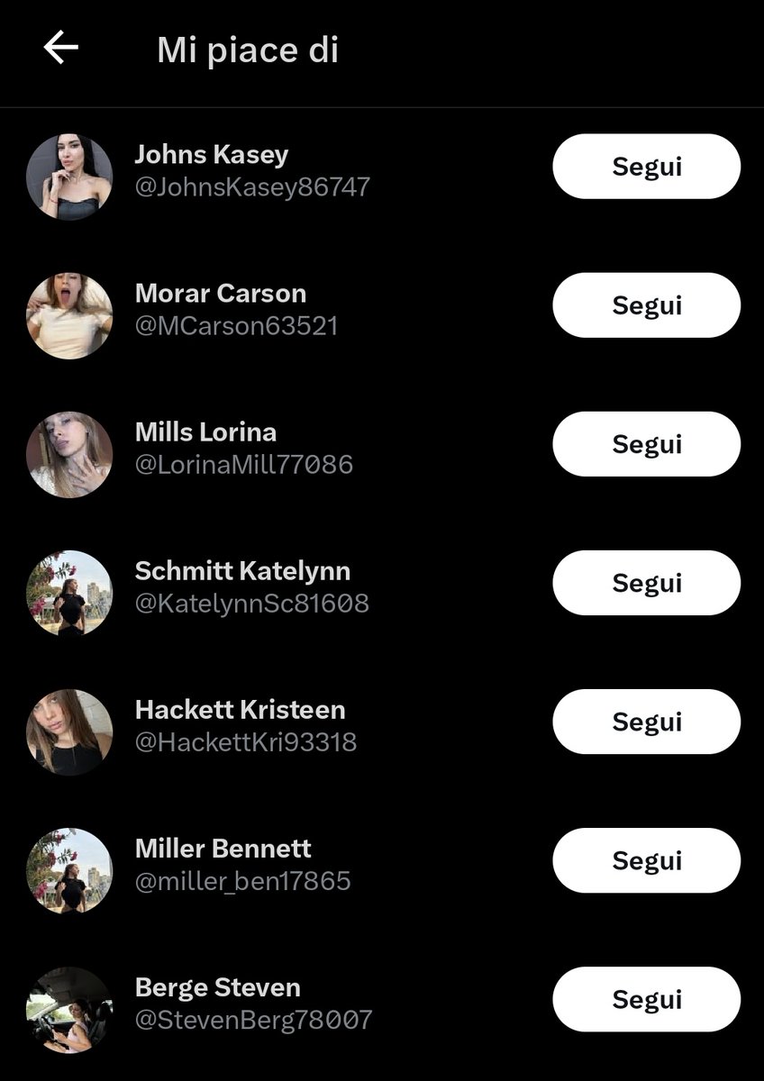 ermelber's tweet image. For the past 7 days I&apos;ve been getting likes from bots on a random reply post I made several months ago. Fuck you e*** ***k. This is unbearable. 😡 😡 😡 💢