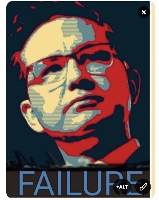 bk_belton's tweet photo. 🇨🇦CANADIANS HAVE SPOKEN🇨🇦

It’s time for Pierre to resign.🇨🇦 https://t.co/kD9cqKdvpp