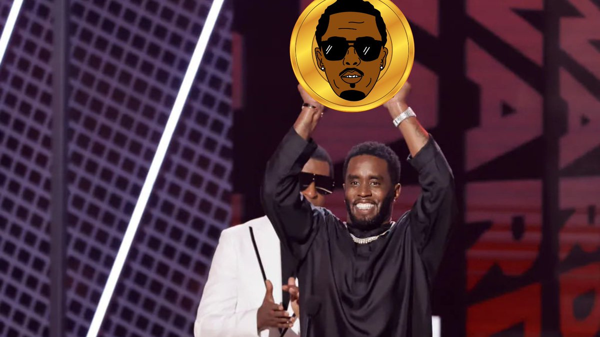 Diddy Coin (@DiddyCoinEth) / Posts / X