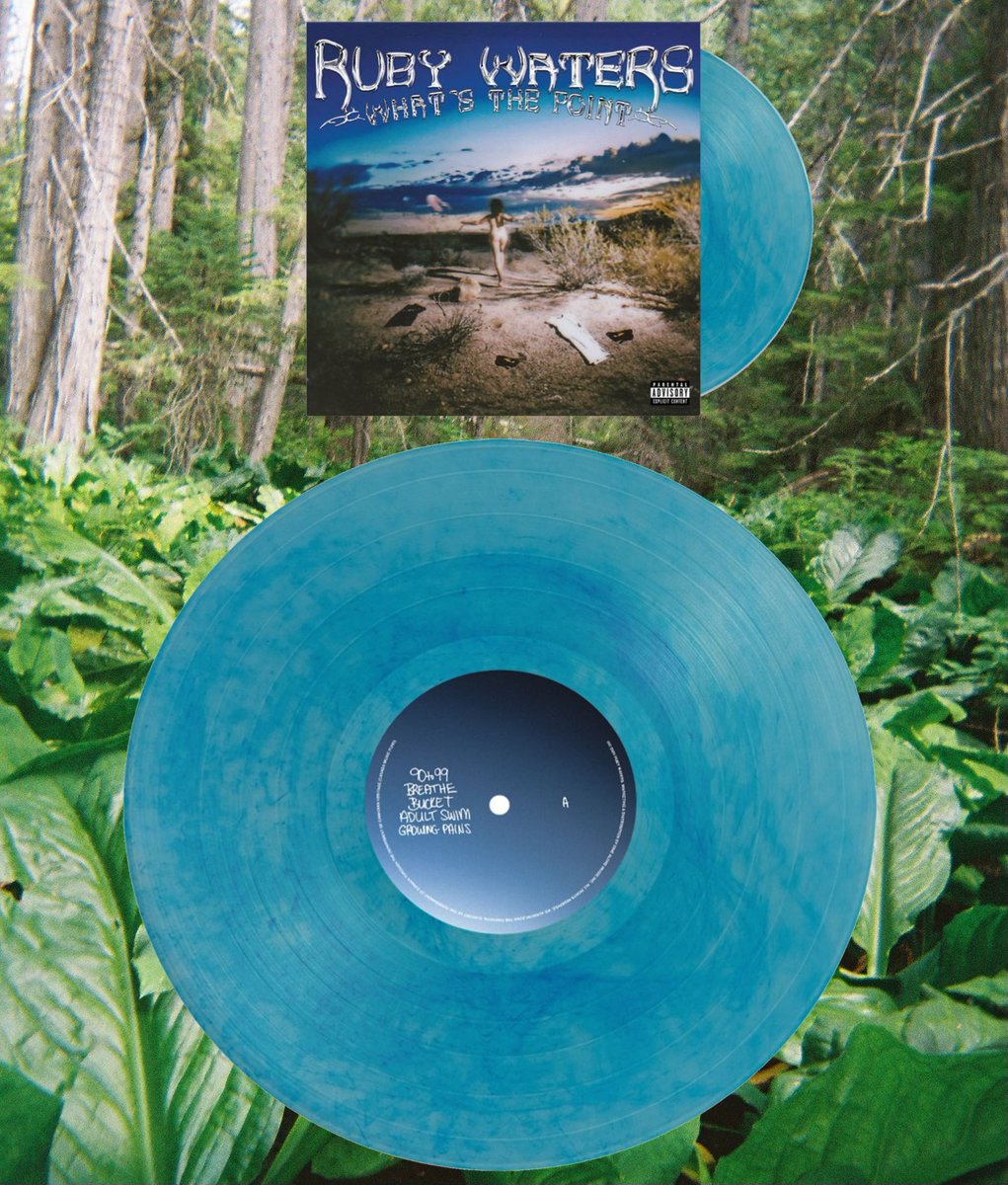 Ruby Waters tweet media