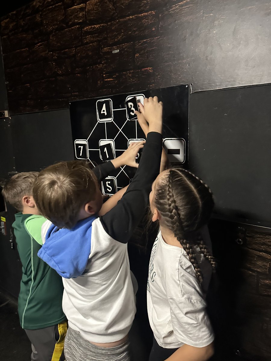 Cawood Primary tweet media