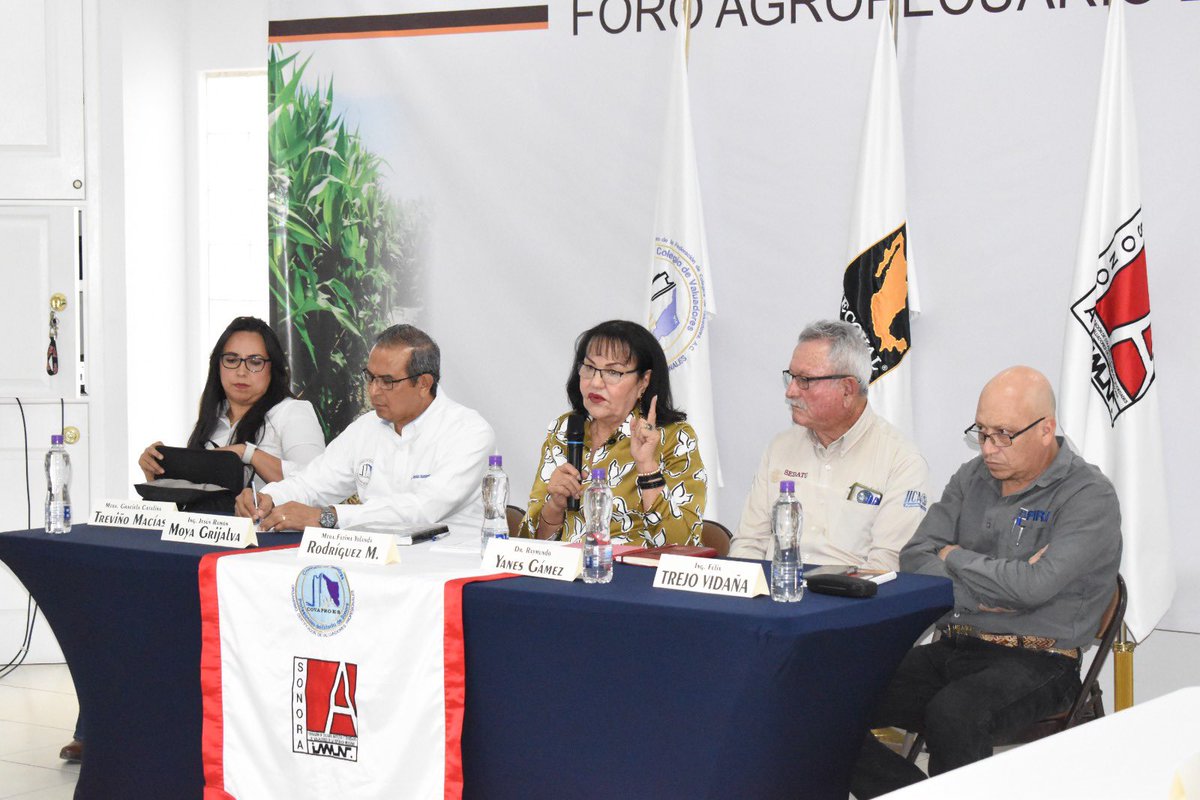 Fátima Rodríguez tweet media