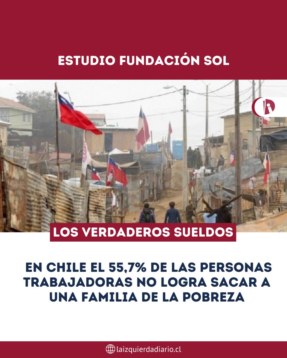 La Izquierda Diario Chile tweet media