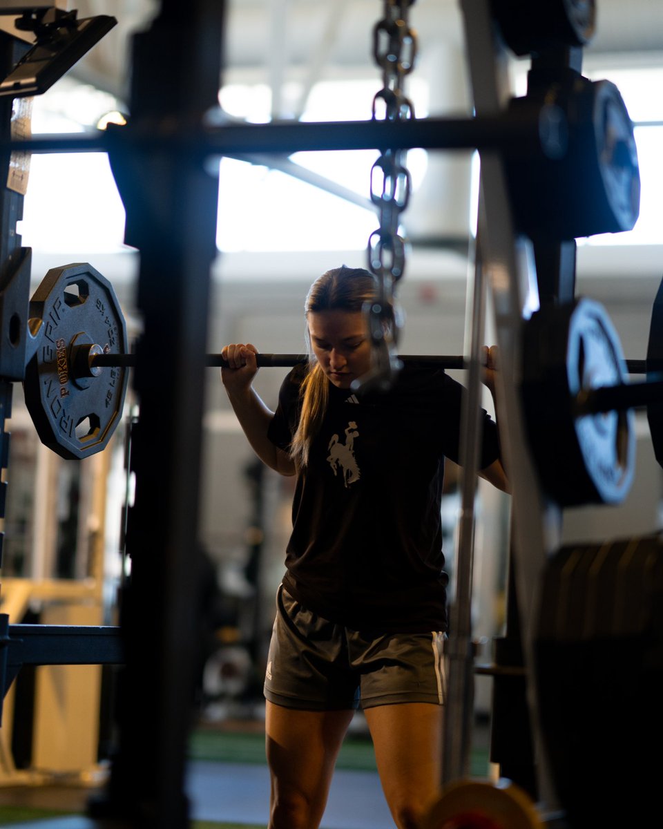 Always putting in the work 🤠💪