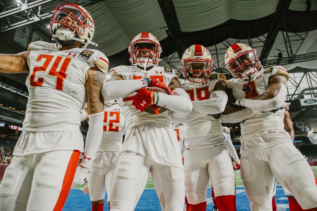 State of the Stallions 🏆🏆🏆 tweet media