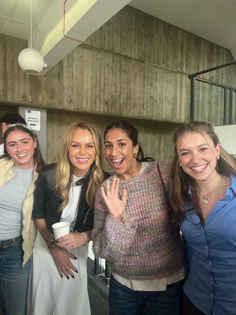 DRAMA DEPARTMENT tweet media