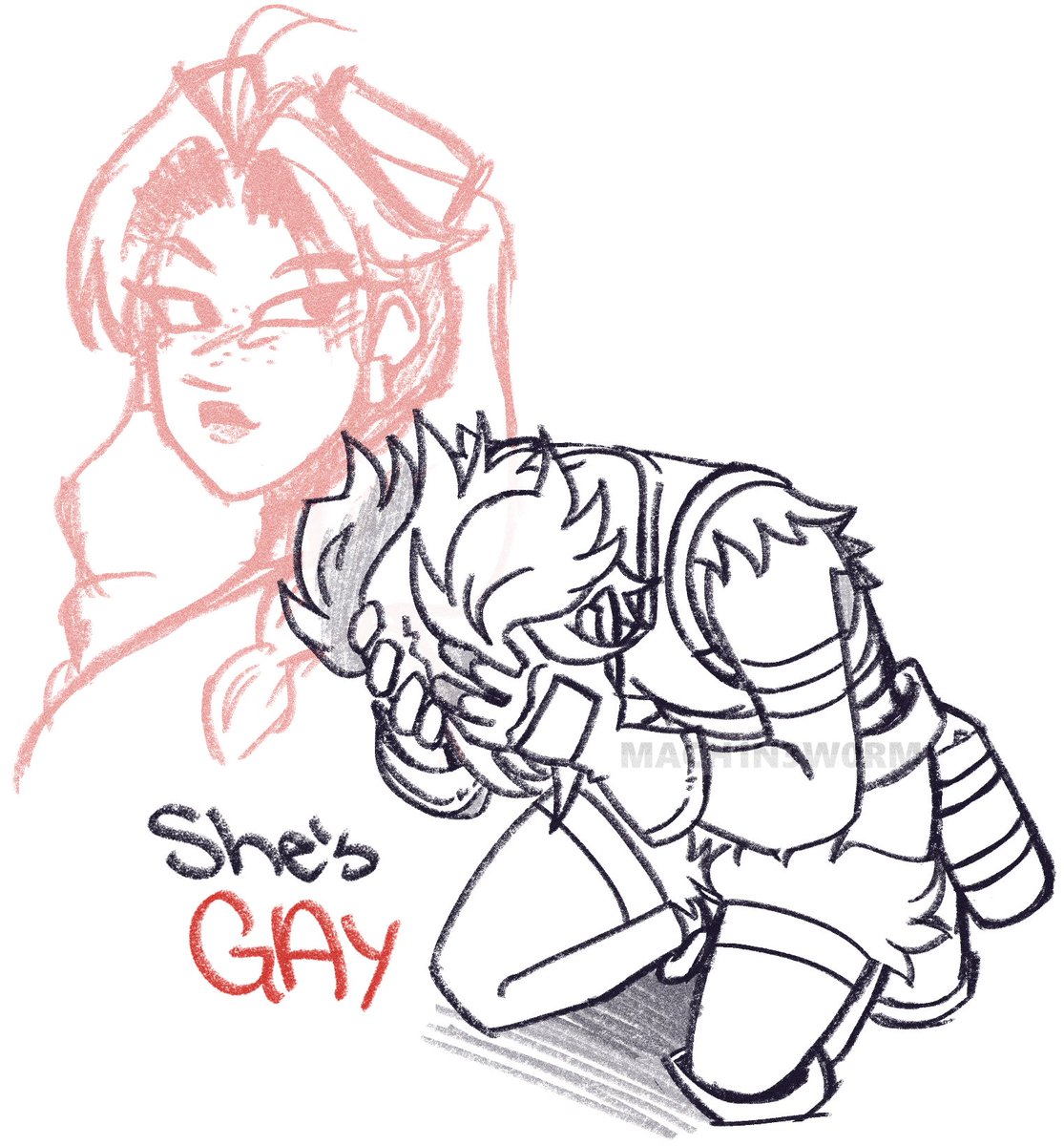 Mach1n3W0Rm's tweet image. Brainrotted again,,,

#nitroengine #nitroengineering #FortniteArt #fortnite