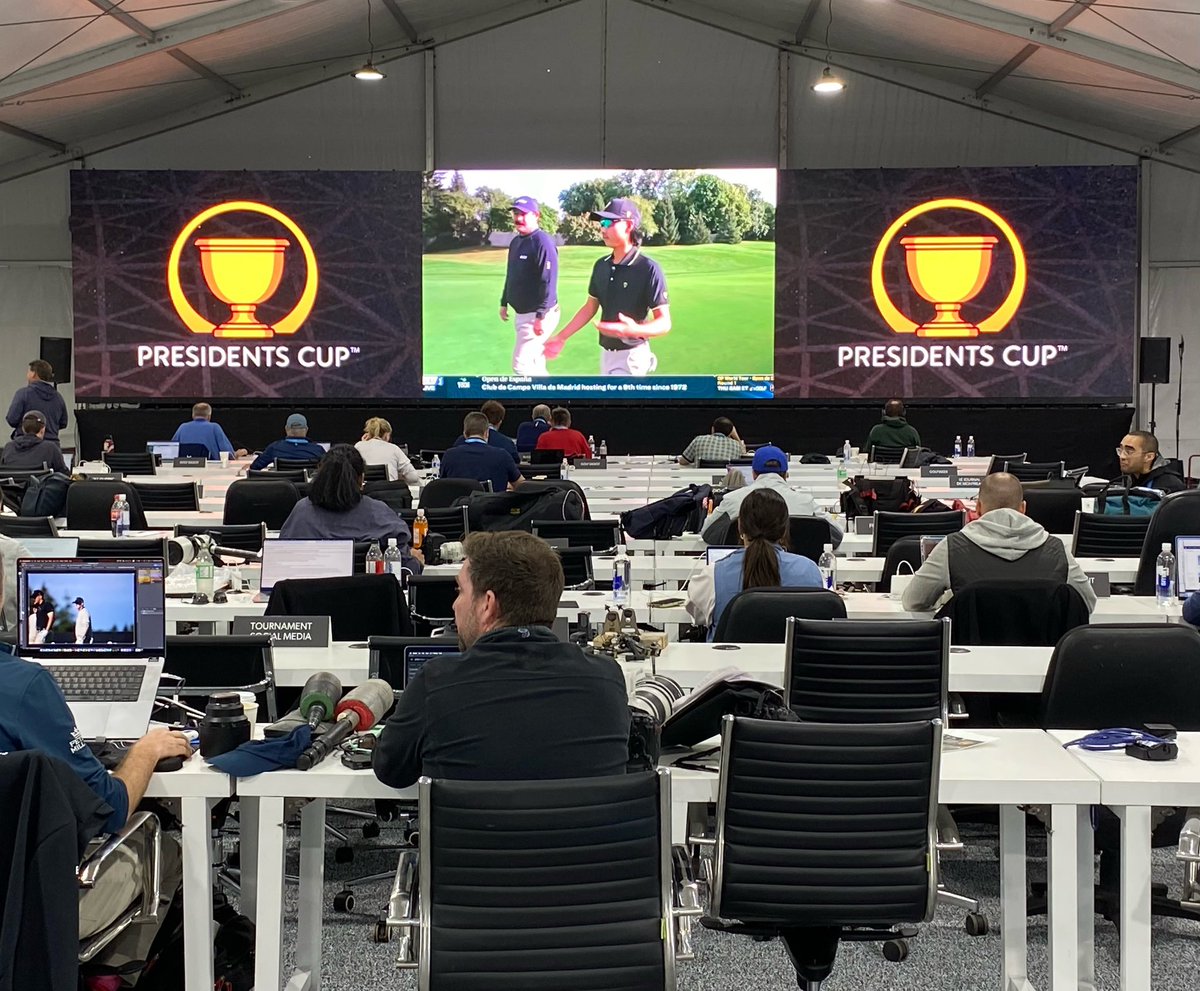 Flagstick.com Golf 🇨🇦⛳️ tweet media