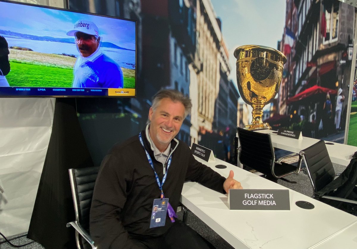 Flagstick.com Golf 🇨🇦⛳️ tweet media