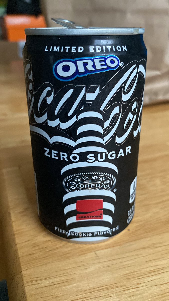 sliceybr3ad's tweet photo. Any Anas try this yet???? https://t.co/JcLaCpbRDS