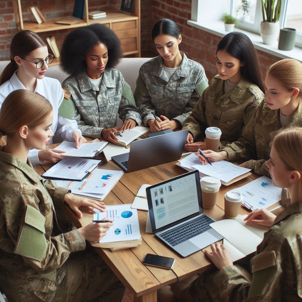 sherriepalm's tweet image. #APOPS hears from military women w POP. Happy 2 see Dept of Defense stepping up engagement in women's health research. 2 mil female military retirees + family members &amp;amp; retirees.
defense.gov/News/Releases/…

#pelvicorganprolapse #vaginalhealth #womenshealthempowerment #BelowtheWaist