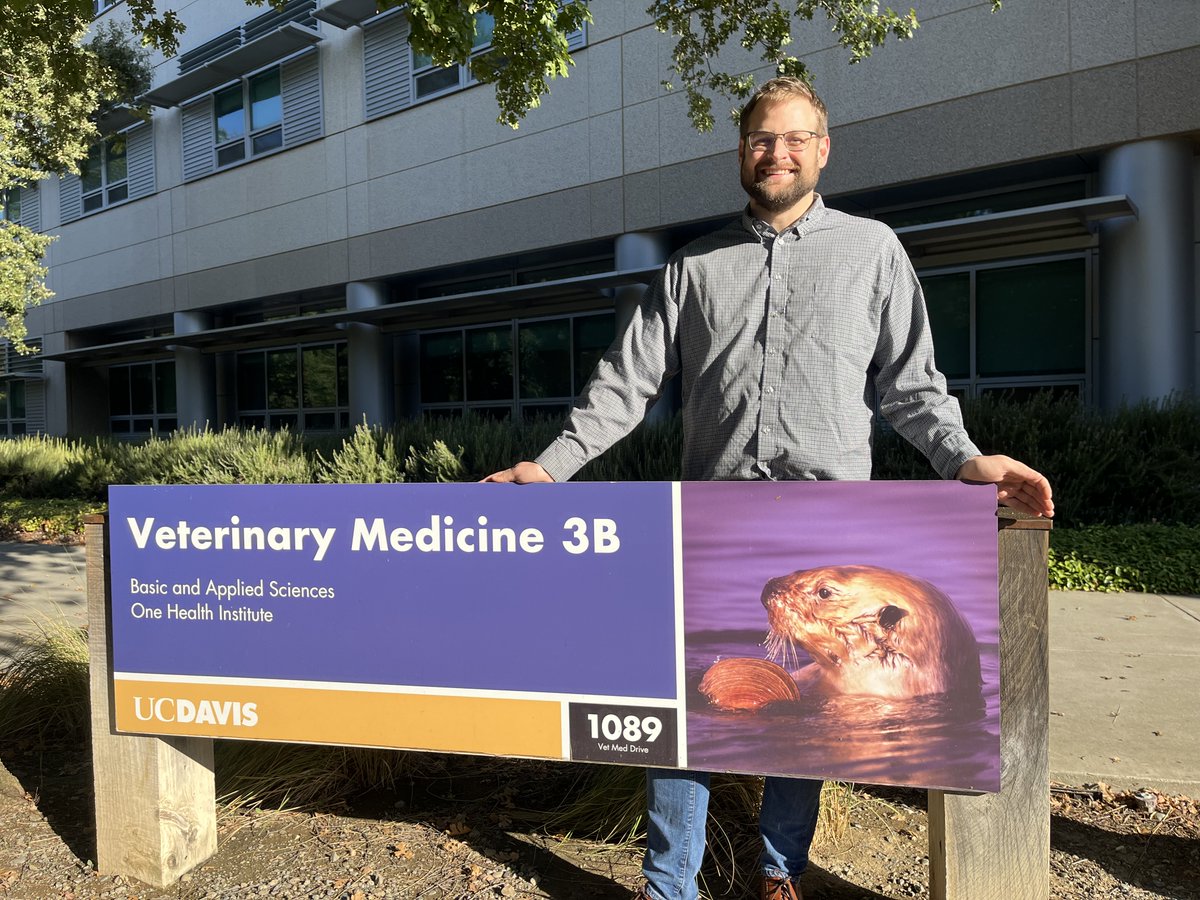 Evan Buettmann, Ph.D. tweet media