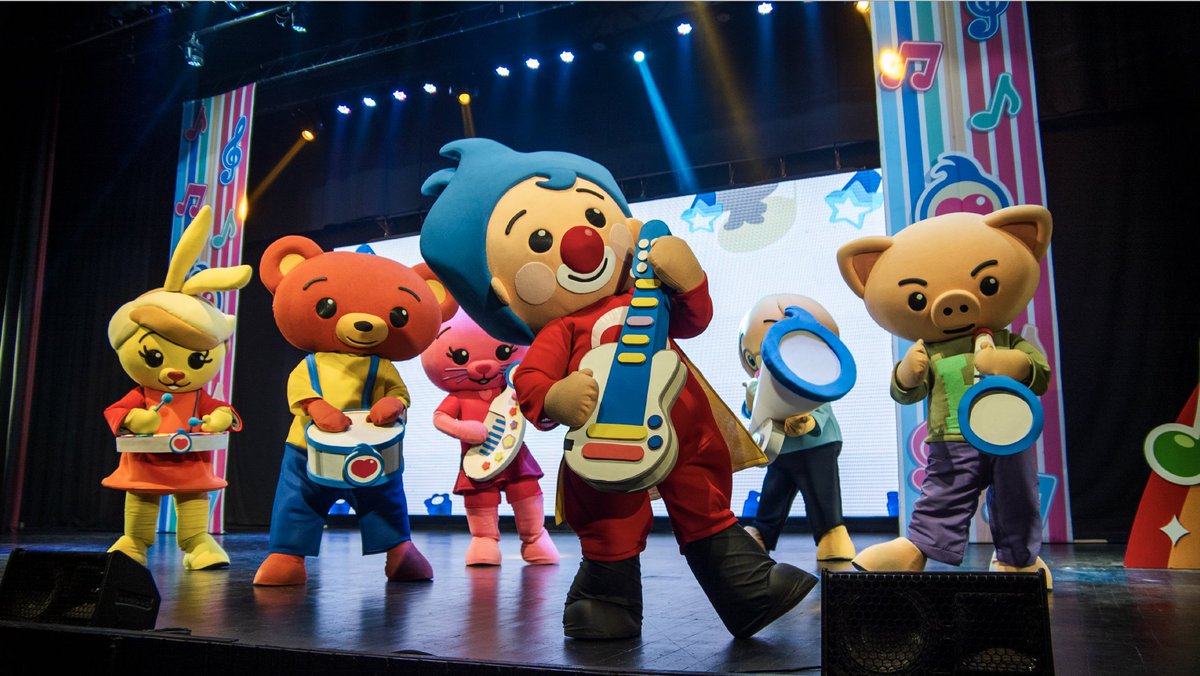 Salud y Cultura tweet media