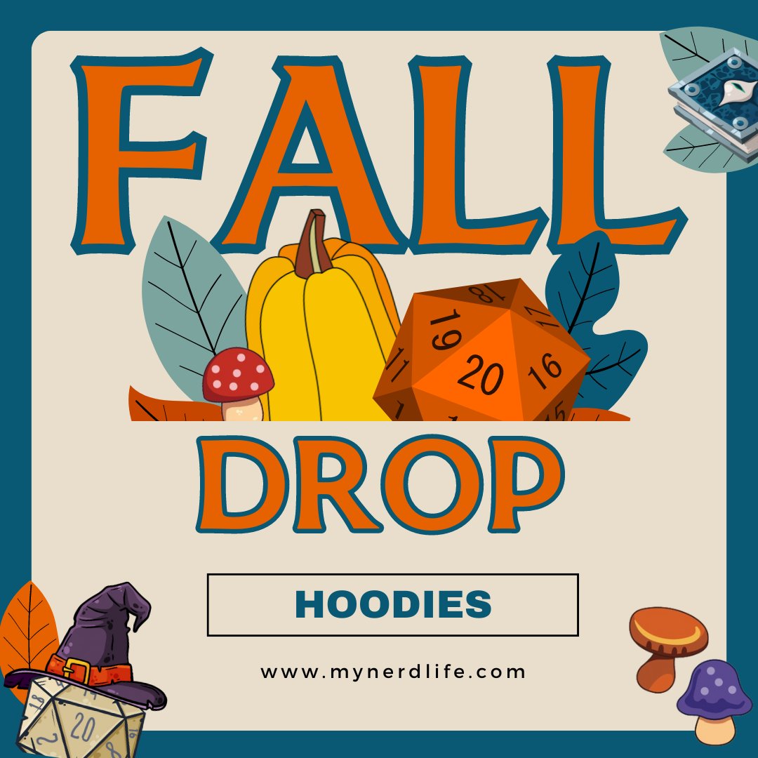 MyNerdLife tweet media