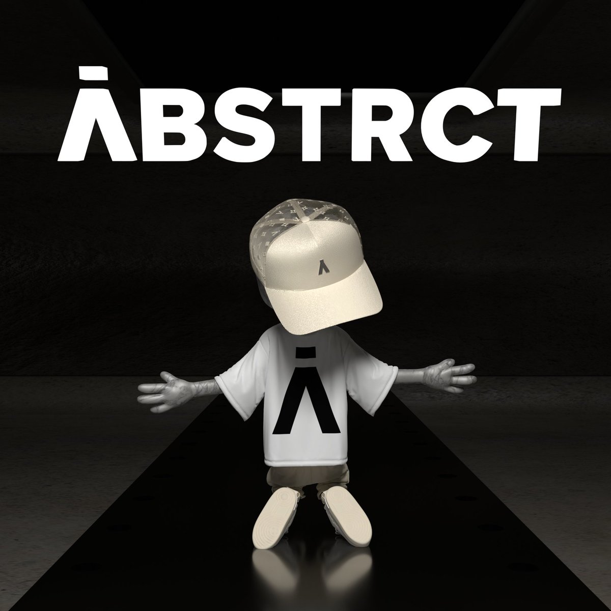 ABSTRCT tweet media