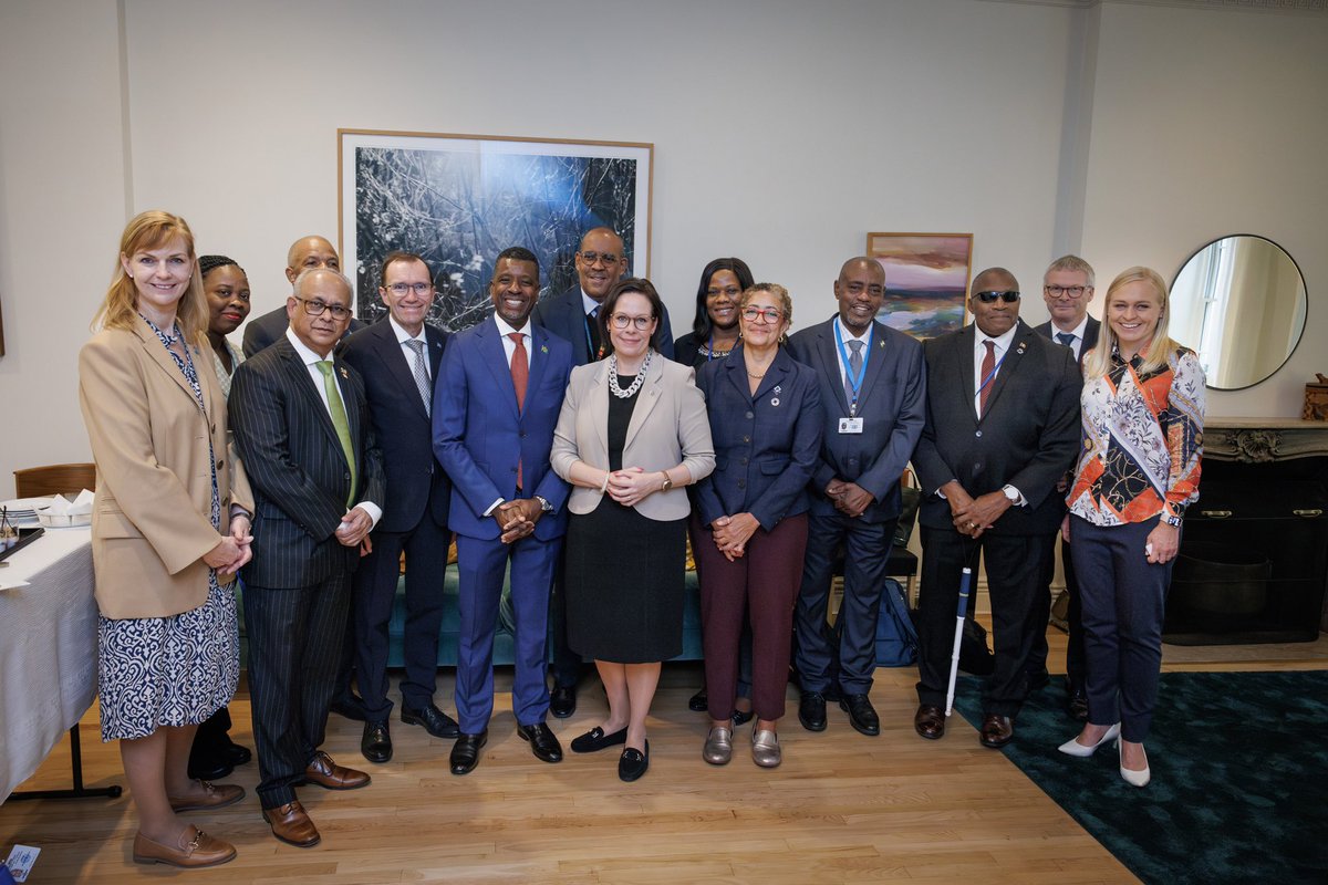 SwedenUN 🇸🇪 tweet media