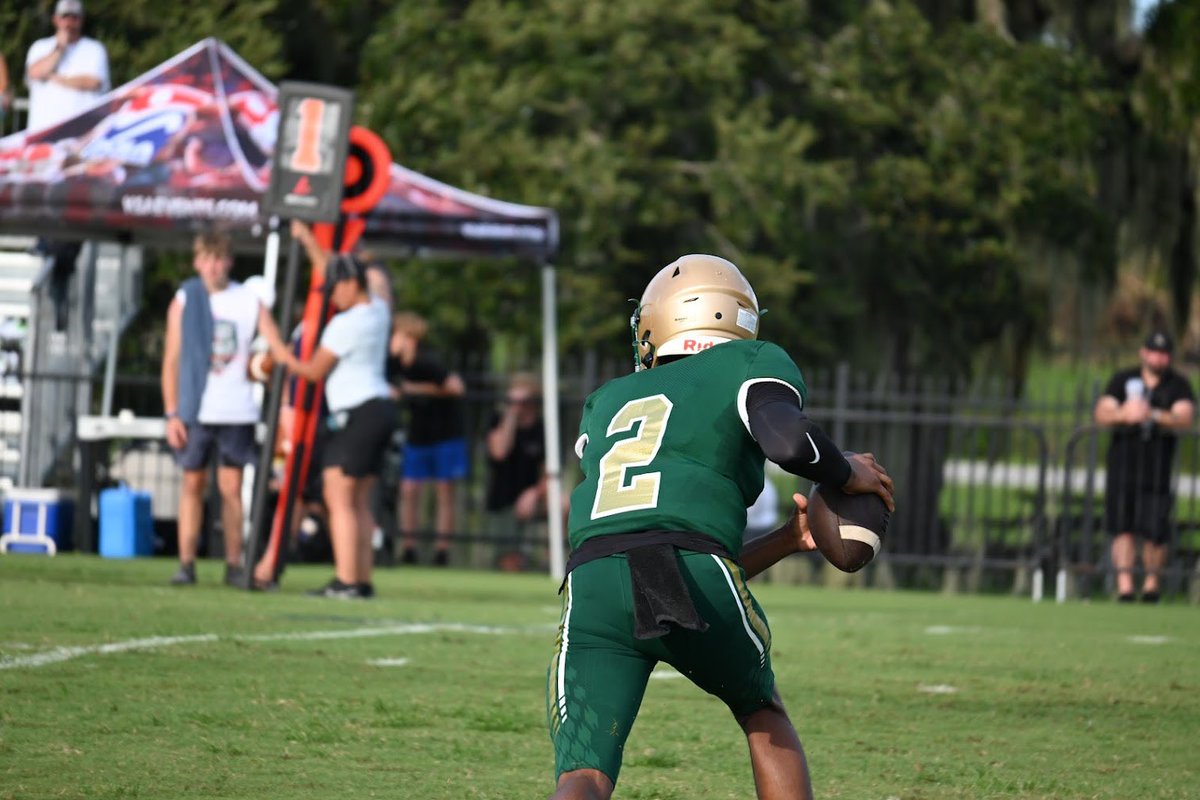 Coach Eli Will tweet media