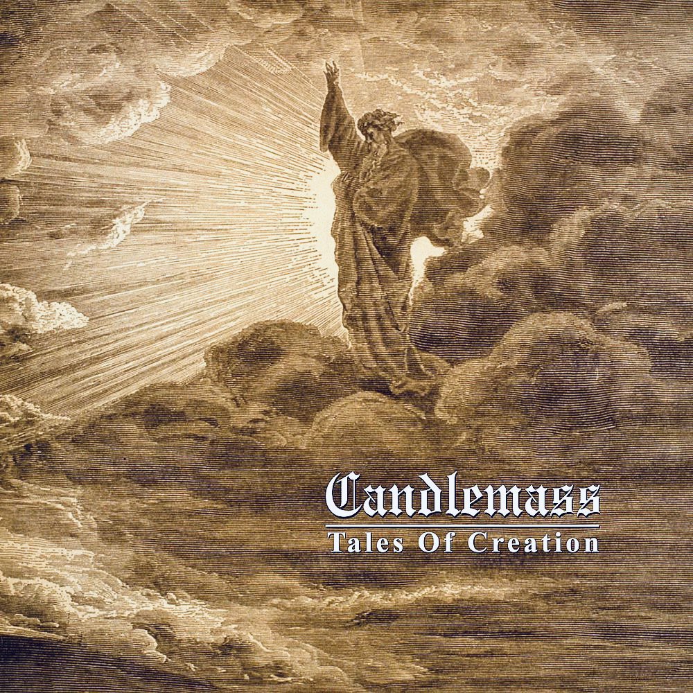 ThisDayInMETAL's tweet image. Sept 25th 1989 #Candlemass released the album “Tales Of Creation” #DarkReflections #TheEdgeOfHeaven #ATaleOfCreation #EpicDoomMetal 

Did you know....
Some of the material from this album were originally recorded in 1985 by one of the earliest incarnations of Candlemass.