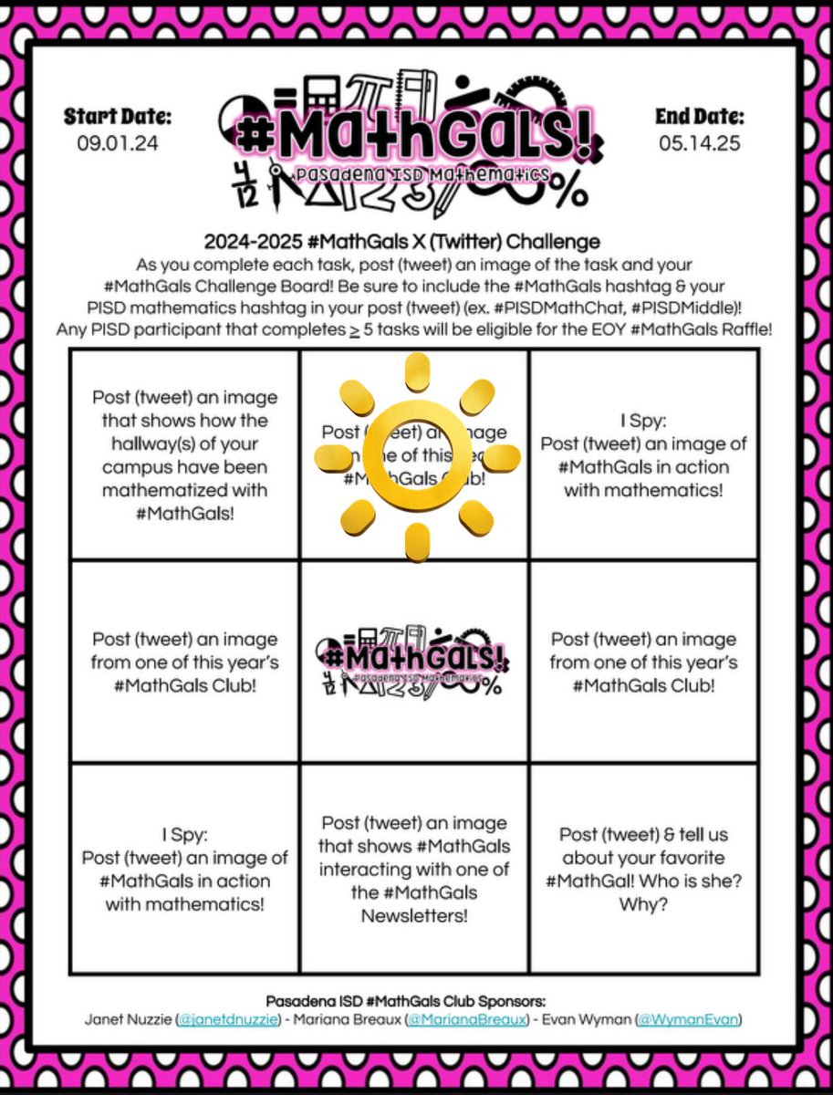 Yagaira Alaniz tweet media