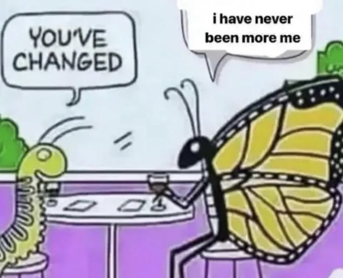 The4thWayYT's tweet photo. 🦋 https://t.co/ZalyBC1qJa